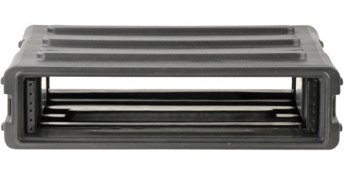 SKB 2U Roto Racks Black