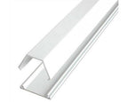 StarTech.com TC6W2 mounting kit White PVC