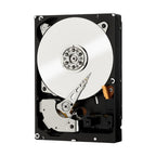 Western Digital Black internal hard drive 500 GB 7200 RPM 64 MB 3.5" Serial ATA III