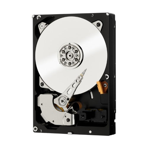 Western Digital Black internal hard drive 1 TB 7200 RPM 64 MB 3.5" Serial ATA III