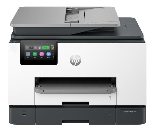 HP OfficeJet Pro Color Printer
