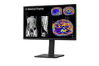 LG 27HS713C-B computer monitor 27" 3840 x 2160 pixels 4K Ultra HD LED Black