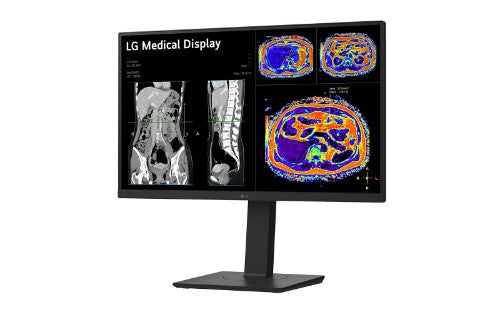 LG 27HS713C-B computer monitor 27" 3840 x 2160 pixels 4K Ultra HD LED Black