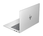 HP EliteBook 6 G1i 14 inch Notebook AI PC Wolf Pro Security Edition Silver