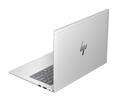 HP EliteBook 6 G1i 14 inch Notebook AI PC Wolf Pro Security Edition Silver