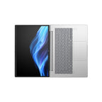 HP ProBook 4 G1q Next Gen AI PC Wolf Pro Security Edition Copilot+ PC Snapdragon X1-26-100 Laptop 14" WUXGA 16 GB LPDDR5x-SDRAM 512 GB SSD Wi-Fi 6E (802.11ax) Windows 11 Pro Silver