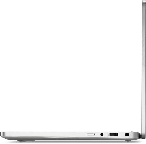 DELL Pro 13 Plus PB13250 Intel Core Ultra 7 266V Laptop 13.3" Touchscreen Full HD+ 16 GB LPDDR5x-SDRAM 512 GB SSD Wi-Fi 7 (802.11be) Windows 11 Pro US English Silver