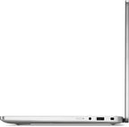 DELL Pro 13 Plus PB13250 Intel Core Ultra 7 266V Laptop 13.3" Touchscreen Full HD+ 16 GB LPDDR5x-SDRAM 512 GB SSD Wi-Fi 7 (802.11be) Windows 11 Pro US English Silver