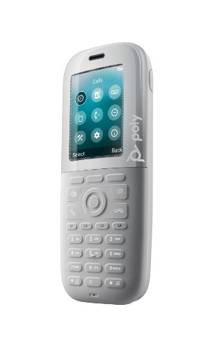 HP Poly Rove 40 DECT Phone Handset