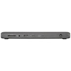 Corsair TBT200 Thunderbolt 4 2500 Mbit/s Silver