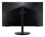 Acer NITRO XV2 XV272U W2 computer monitor 27" 2560 x 1440 pixels Wide Quad HD LCD Black
