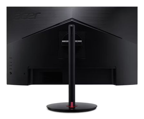Acer NITRO XV2 XV272U W2 computer monitor 27" 2560 x 1440 pixels Wide Quad HD LCD Black