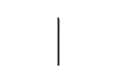 LG 49UH7Q-E signage display Digital signage flat panel 49" LED 700 cd/m² 4K Ultra HD Black WebOS 24/7