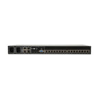 Tripp Lite B072-016-IP2 KVM switch Rack mounting Black