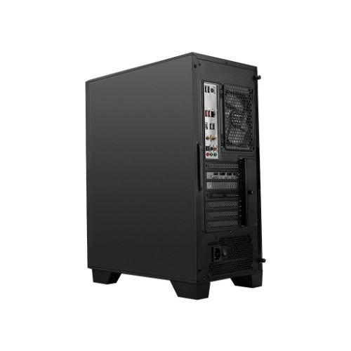 MSI Codex R2 AI B2NVL7 444US Intel Core Ultra 7 265 32 GB DDR5-SDRAM 1 TB SSD NVIDIA GeForce RTX 5060 Windows 11 Pro Desktop PC Black