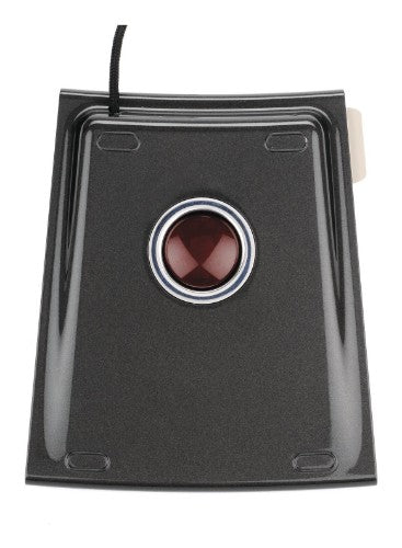 Kensington K72327WW mouse Office Ambidextrous USB Type-A Laser
