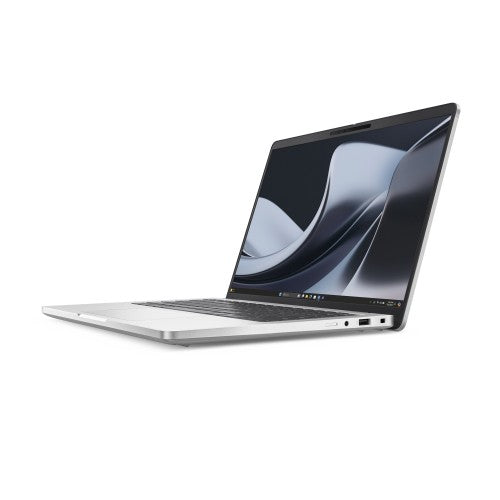 DELL Pro 14 Plus PB14255 AMD Ryzen™ 5 PRO 230 Laptop 14" Touchscreen Full HD+ 16 GB LPDDR5x-SDRAM 512 GB SSD Wi-Fi 7 (802.11be) Windows 11 Pro US English Platinum, Silver