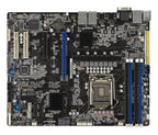 ASUS P12R-E/10G-2T Intel C256 LGA 1200 (Socket H5) ATX