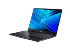 Acer TravelMate P6 TMP614-54-76NH Copilot+ PC Intel Core Ultra 7 256V Laptop 14" WQXGA+ 16 GB LPDDR5x-SDRAM 1 TB SSD Wi-Fi 7 (802.11be) Windows 11 Pro Black