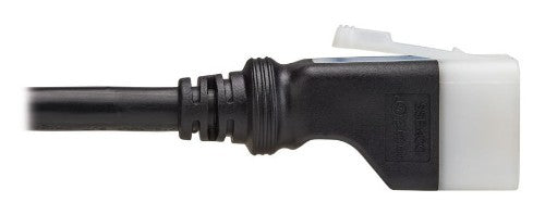Eaton P036-EN6-6 power cable Black 70.9" (1.8 m) C20 coupler C19 coupler