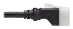 Eaton P036-EN6-6 power cable Black 70.9" (1.8 m) C20 coupler C19 coupler