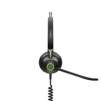 Jabra Engage 50 Headset Wired Head-band Office/Call center USB Type-C