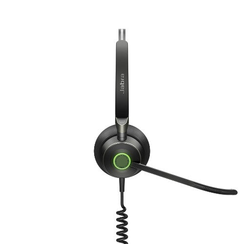 Jabra Engage 50 Headset Wired Head-band Office/Call center USB Type-C