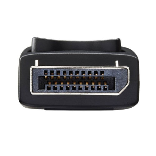 Tripp Lite P134-06N-VGA-BP video cable adapter 5.91" (0.15 m) DisplayPort VGA (D-Sub) Black