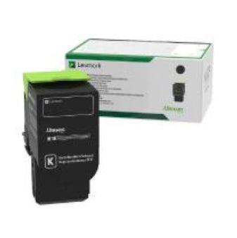 Lexmark C251UK0 toner cartridge 1 pc(s) Original Black