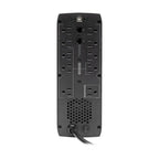 Tripp Lite ECO1500LCD uninterruptible power supply (UPS) Line-Interactive 1.44 kVA 900 W 10 AC outlet(s)
