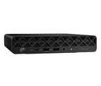 HP ProDesk 4 Mini G1i Desktop AI PC Wolf Pro Security Edition Intel Core Ultra 5 235T 32 GB DDR5-SDRAM 512 GB SSD Windows 11 Pro Mini PC