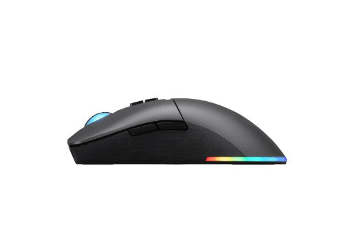 Lenovo Legion M220 mouse Gaming Ambidextrous RF Wireless + Bluetooth + USB Type-C Optical 5000 DPI