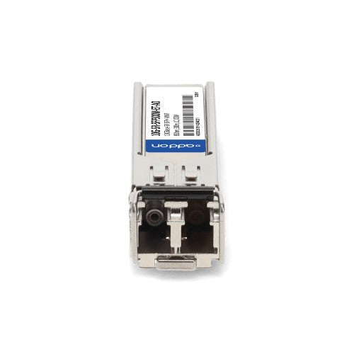 AddOn Networks 10G-SR-SFP300M-ET-AO network transceiver module Fiber optic 10000 Mbit/s SFP+ 850 nm