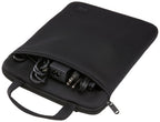 Case Logic LNEO-212 Black 12" Sleeve case