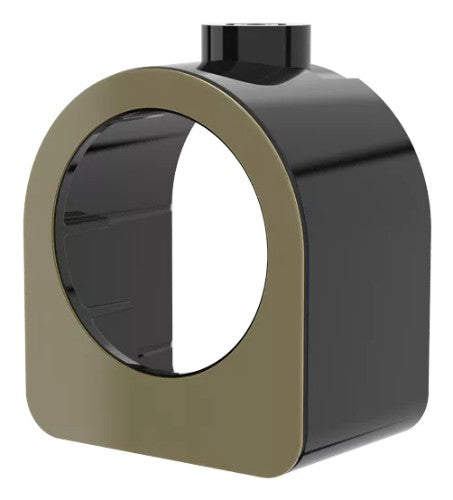 Axis 01198-001 mounting kit Black