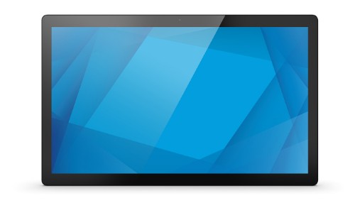 Elo Touch Solutions E391414 POS system RK3399 All-in-One 21.5" 1920 x 1080 pixels Touchscreen Black