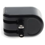 AddOn Networks USAC2USB5V24AB mobile device charger Black AC Indoor
