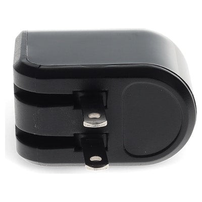 AddOn Networks USAC2USB5V24AB mobile device charger Black AC Indoor