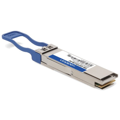 AddOn Networks ONS-QSFP28-LR4-AO network transceiver module Fiber optic 100000 Mbit/s 1309 nm