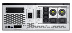 APC Smart-UPS X uninterruptible power supply (UPS) Line-Interactive 3 kVA 2700 W 11 AC outlet(s)
