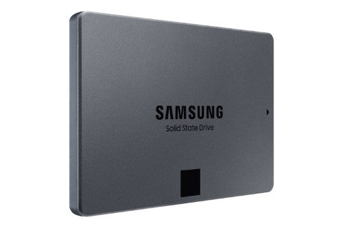 Samsung 860 QVO 1 TB 2.5" Serial ATA III V-NAND MLC