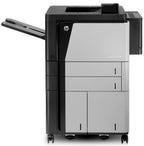 HP LaserJet Enterprise M806x+ Black and white Printer, Ethernet Only; Duplex
