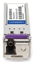 AddOn Networks GLC-LH-SMD-BXD-I-AO network transceiver module Fiber optic 1000 Mbit/s SFP 1490 nm