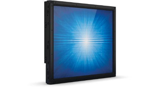 Elo Touch Solutions 1990L 19" LED 225 cd/m² Black Touchscreen