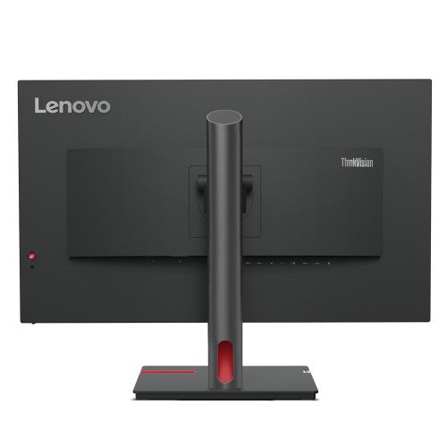 Lenovo ThinkVision P32p-30 LED display 31.5" 3840 x 2160 pixels 4K Ultra HD Black