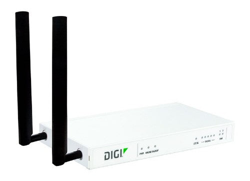 Digi 5402-RMG4-GLB wireless router Fast Ethernet 4G White