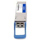 AddOn Networks QDD-400G-LR8-AO network transceiver module Fiber optic QSFP-DD
