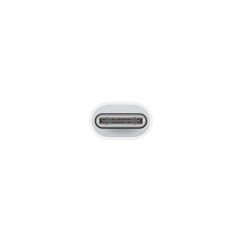 Apple MUQX3ZM/A White