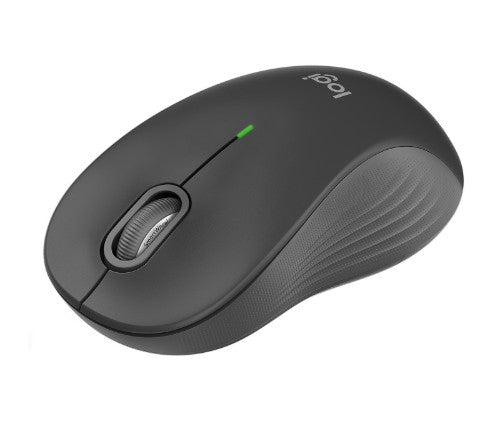 Logitech Signature M550 L mouse Office Ambidextrous Bluetooth Optical 4000 DPI