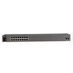 Black Box LES1516A console server RJ-45